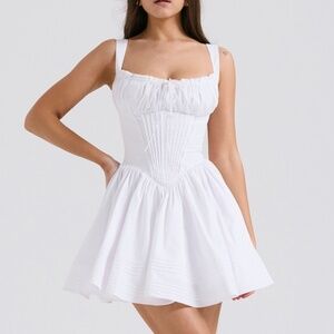 House of CB Natassia Dress